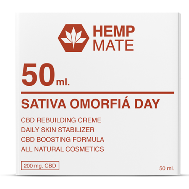 HempMate Sativa Omorfiá Day Lifestyle-Webshop