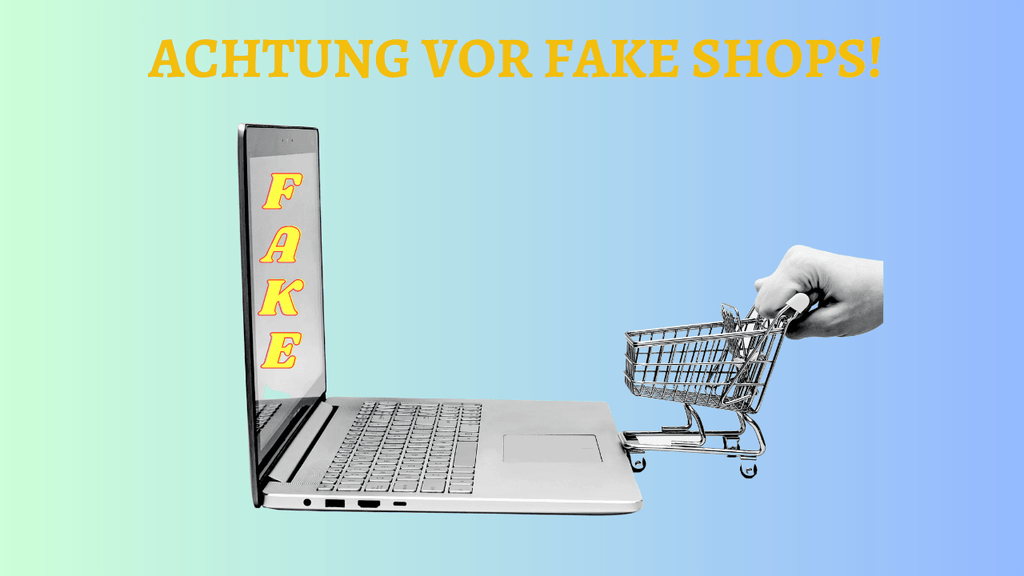Internet-Betrug durch sogenannte Fake-Shops – so können Sie sich davor schützen! Lifestyle-Webshop