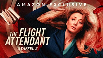 The Flight Attendant - Staffel 2 Lifestyle-Webshop