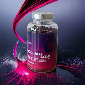 DIE VORTEILE VON YANOLI COLLAGLOW 114 G Kapseln