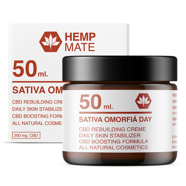 HempMate Sativa Omorfiá Day Lifestyle-Webshop