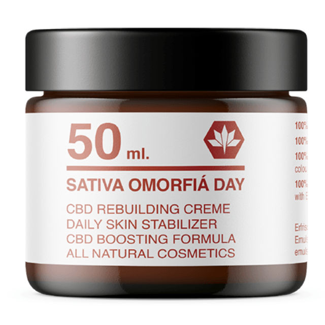HempMate Sativa Omorfiá Day Lifestyle-Webshop