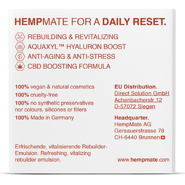 HempMate Sativa Omorfiá Day Lifestyle-Webshop